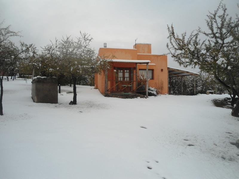 Cabanas Chacras Del Arroyo Vidal Carpintería Dış mekan fotoğraf