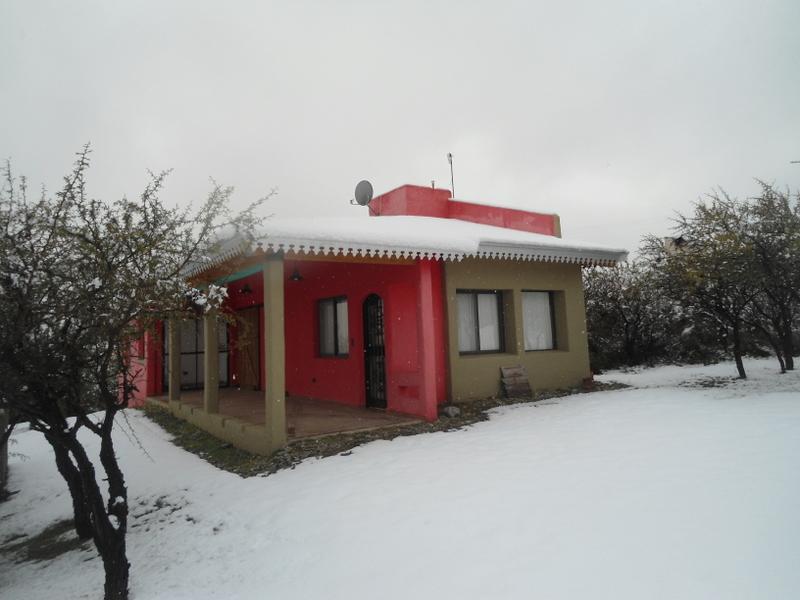 Cabanas Chacras Del Arroyo Vidal Carpintería Dış mekan fotoğraf